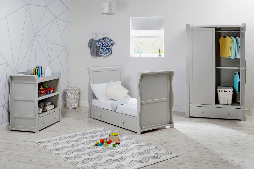 East coast sales nebraska cot bed