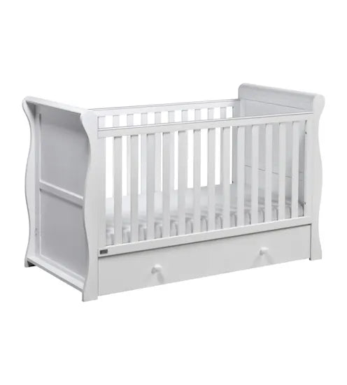 East coast outlet dorset cot bed