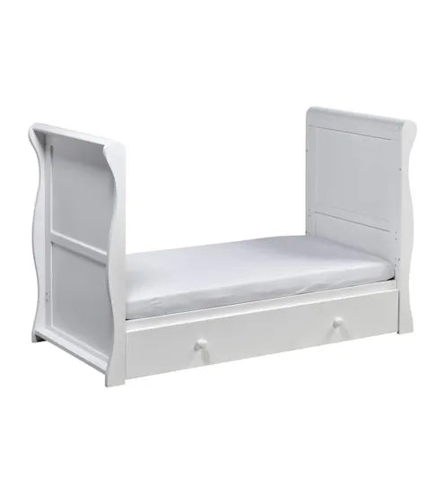 East coast hotsell dorset cot bed